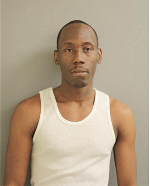 JEROME LOFTON, Cook County, Illinois