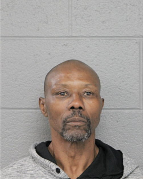 JOHN LOFTON, Cook County, Illinois