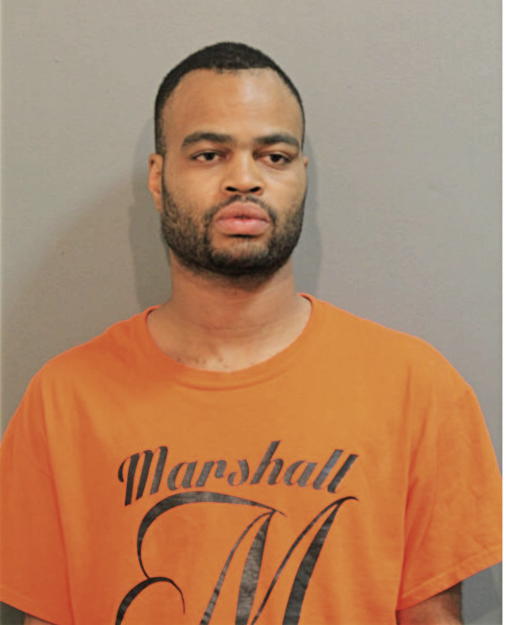 TYWAYNE LONG, Cook County, Illinois