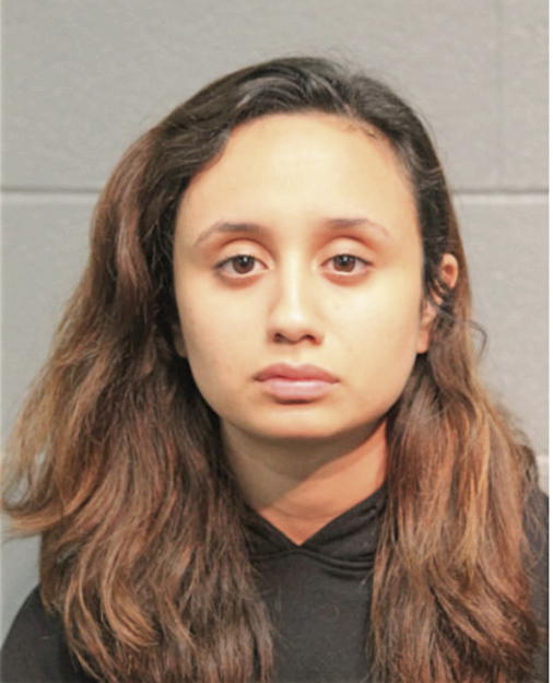 CASSY M LOPEZ, Cook County, Illinois