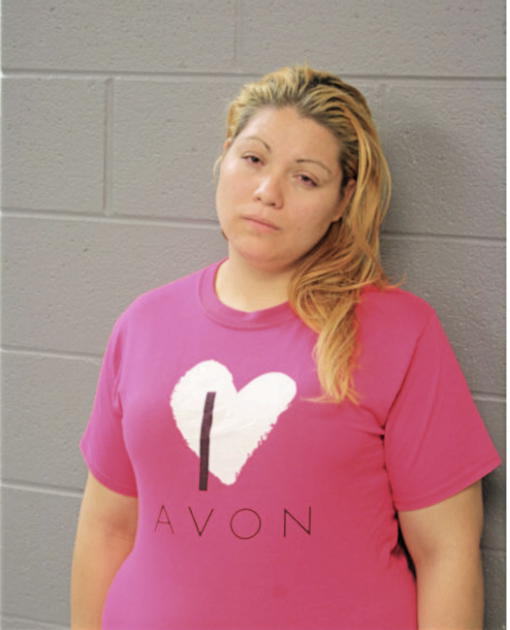 LILIANA LOPEZ-CHAVEZ, Cook County, Illinois