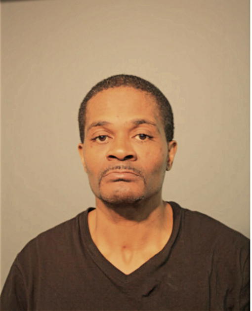 SHELDON R MACK, Cook County, Illinois