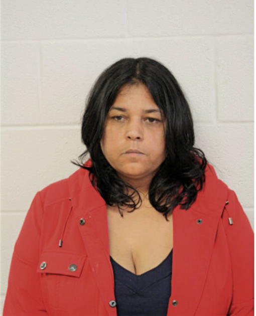NOEMI R MALAVE, Cook County, Illinois