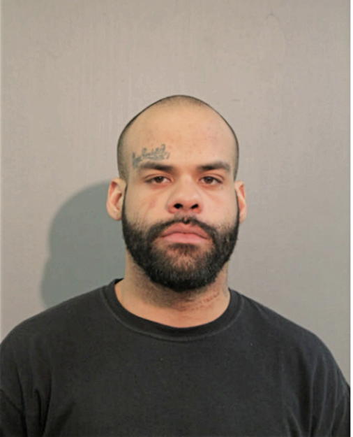 CHRISTOPHER J MARCANO, Cook County, Illinois