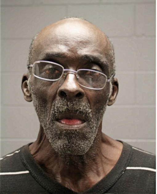 BOBBY J MASON, Cook County, Illinois