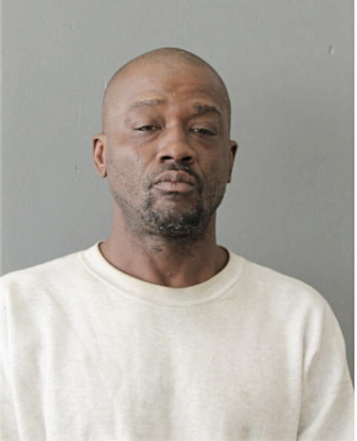 FRED MASSEY, Cook County, Illinois