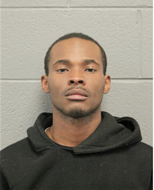 EUGENE MATTHEWS, Cook County, Illinois