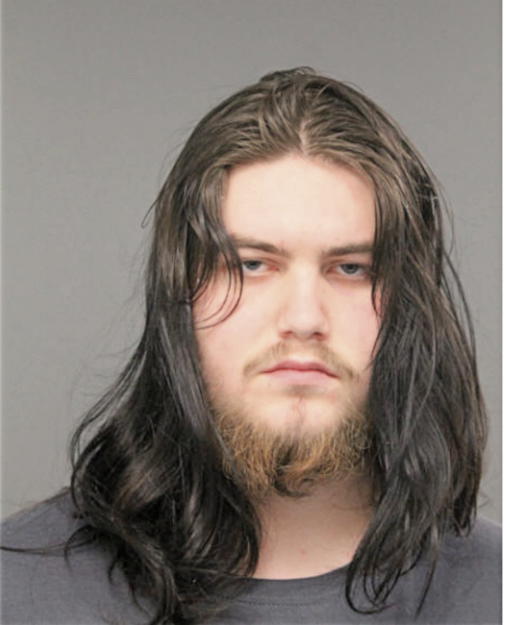 JUSTIN T MATTHEWS, Cook County, Illinois