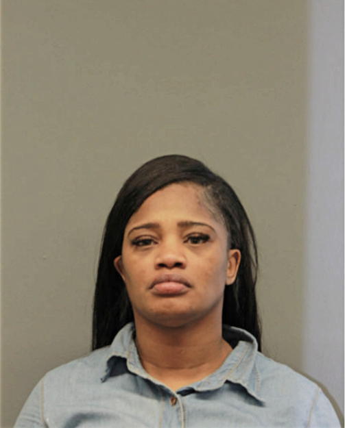 NINA J MAYS, Cook County, Illinois