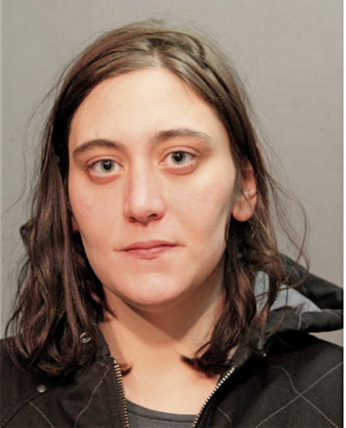 CHLOE J MCCARTY, Cook County, Illinois