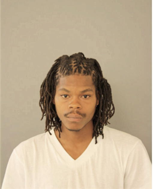 MARQUIS MCCHRISTIAN, Cook County, Illinois