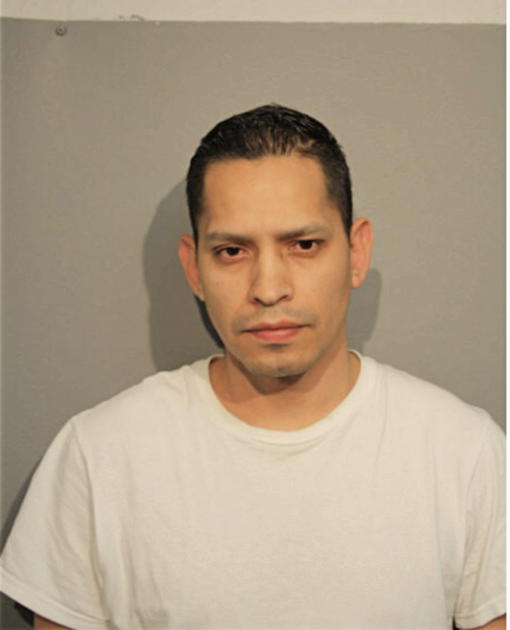 IVAN MERCADO, Cook County, Illinois