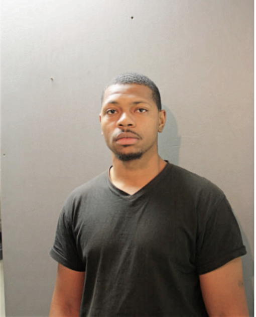 DARNELL C MILLER, Cook County, Illinois