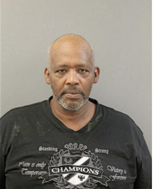 TOMMIE L MILTON, Cook County, Illinois