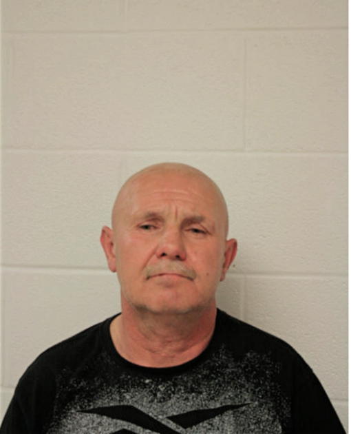 KRZYSZTOF MIODUSZEWSKI, Cook County, Illinois
