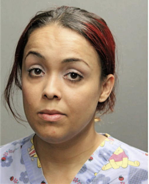 NOEMI MOLINA, Cook County, Illinois