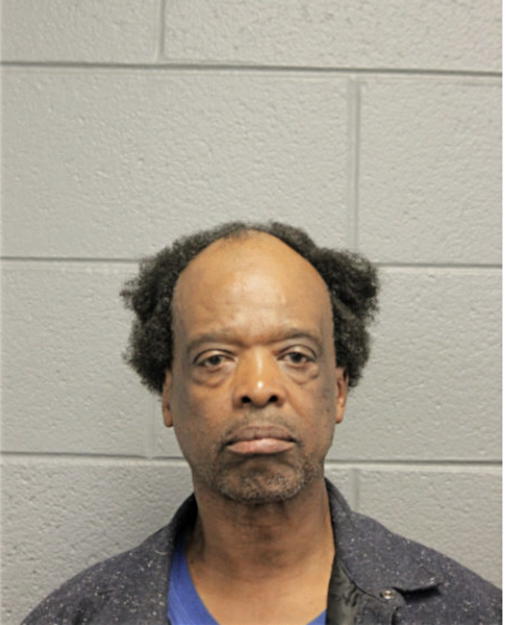 TYRONE MONROE, Cook County, Illinois