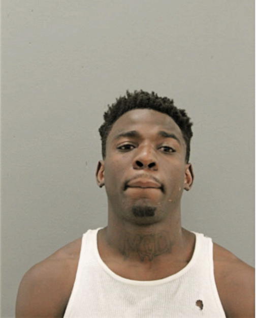 DAVEON L MOON, Cook County, Illinois