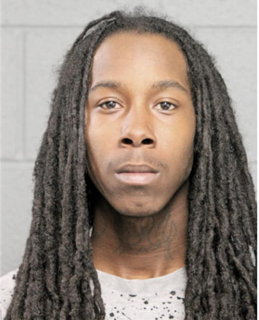 KYRIAN Q MOORE, Cook County, Illinois