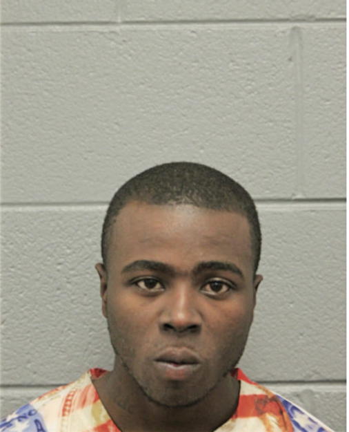 JEREMIAH C MURPHY, Cook County, Illinois
