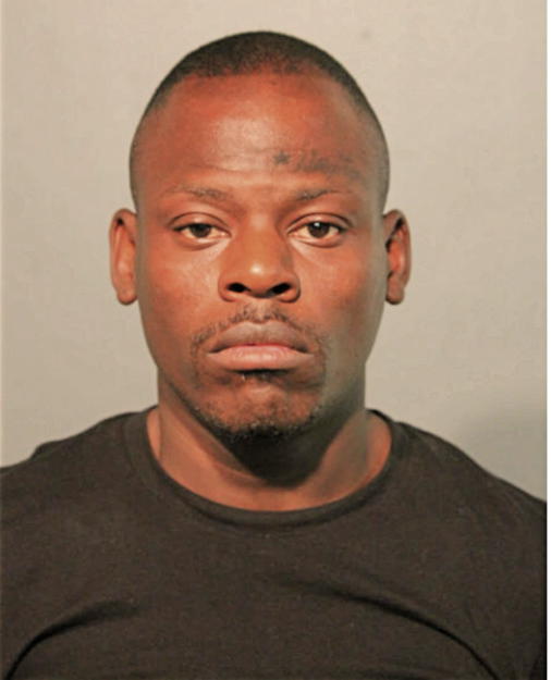 KELVIN D MURRAY, Cook County, Illinois