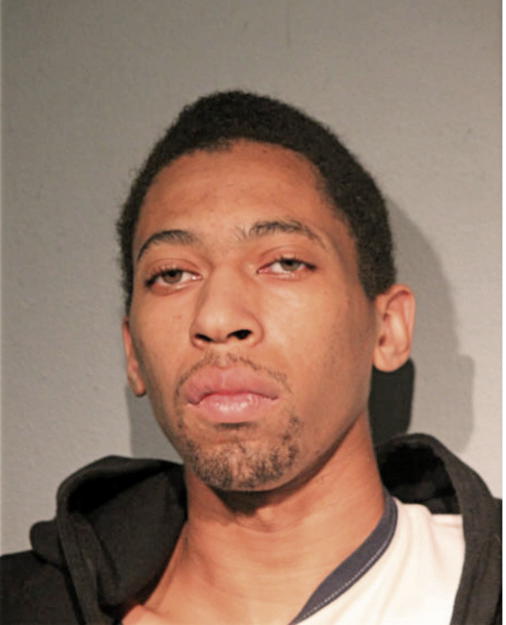 BILAL T MURRY, Cook County, Illinois
