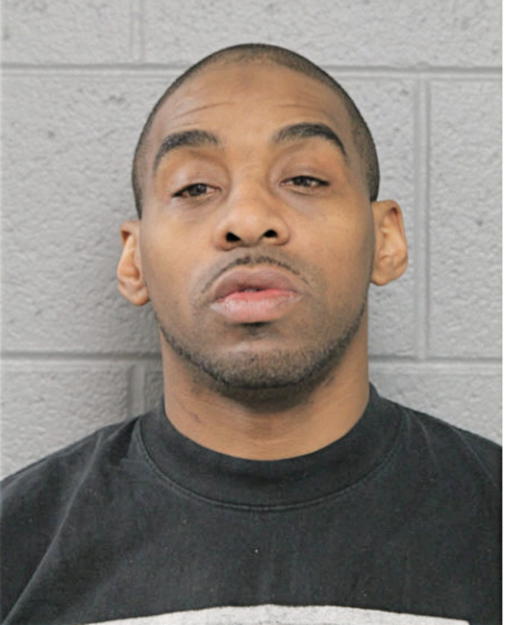 RICHARD D NELLUMS, Cook County, Illinois