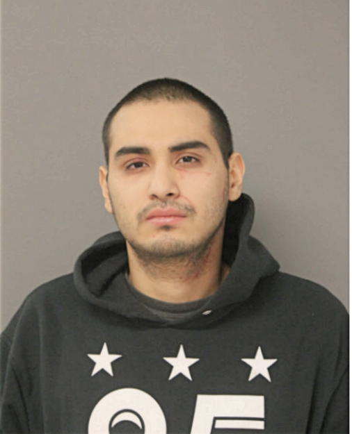 ERIC OCAMPO, Cook County, Illinois