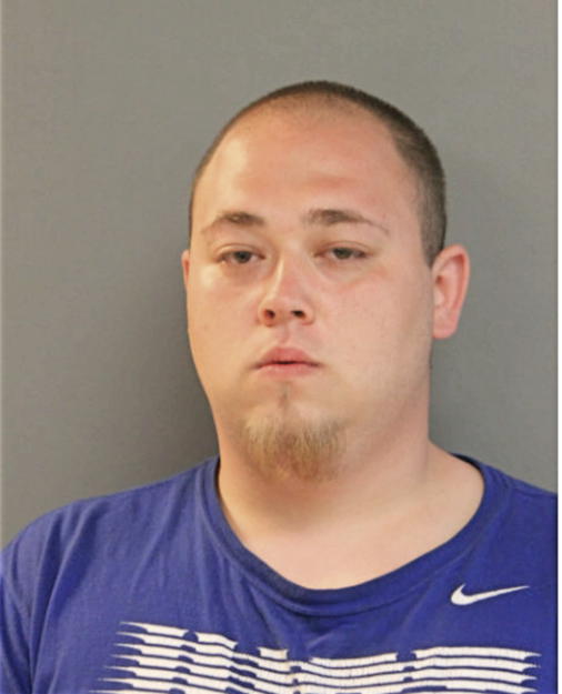 RYAN OKEEFE, Cook County, Illinois