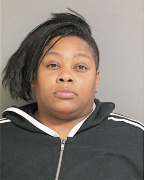 NATASHA N ONEIL, Cook County, Illinois
