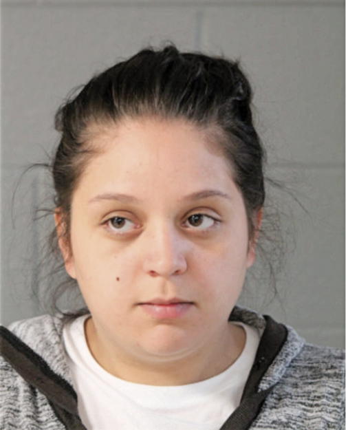 JESSICA ONEILL, Cook County, Illinois