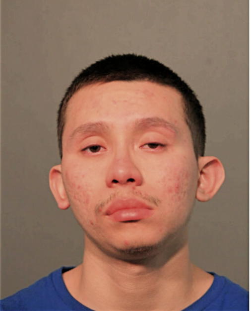 VICTOR ORTEGA, Cook County, Illinois