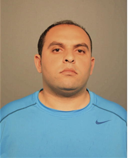 ILYASSE OUFASKA, Cook County, Illinois