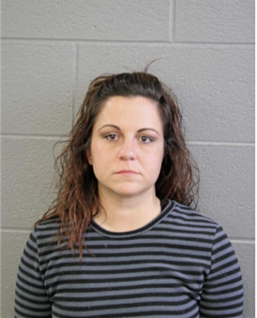 JENNIFER L OVERTON, Cook County, Illinois