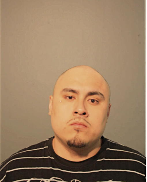 HUGO PEREZ, Cook County, Illinois