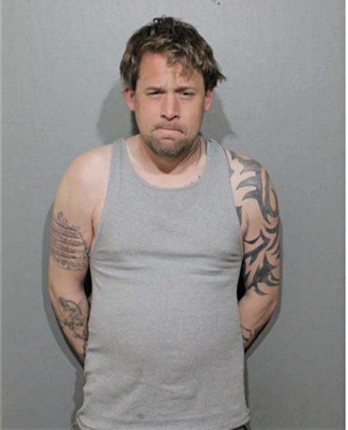 JOSHUA S PODRABSKY, Cook County, Illinois