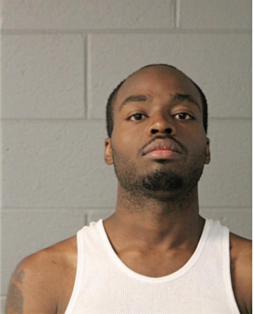KEVIN T PORTER, Cook County, Illinois
