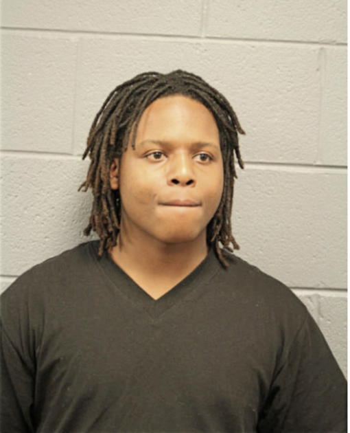 JOSEPH PRIAR, Cook County, Illinois