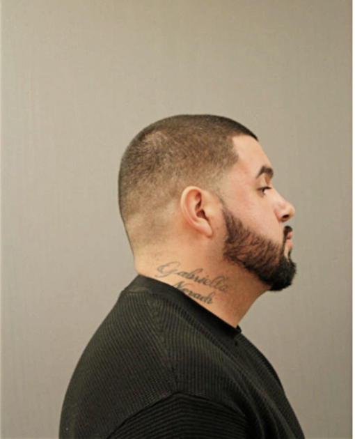 JAIME RAMIREZ, Cook County, Illinois