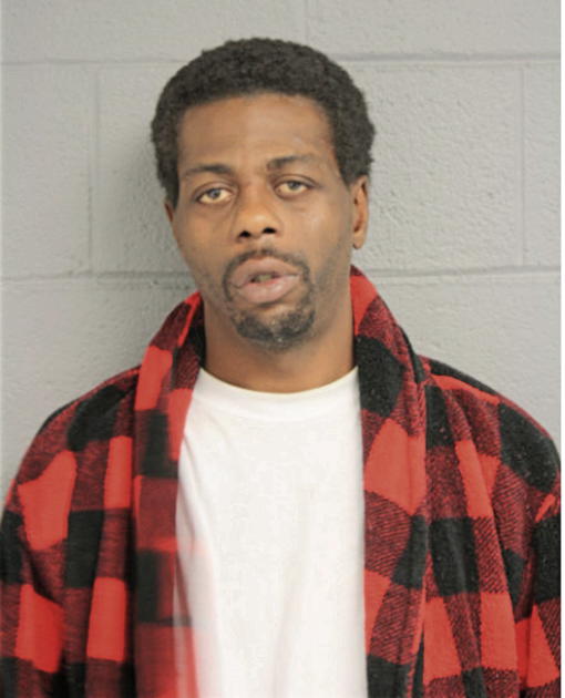 AVERY REESE, Cook County, Illinois
