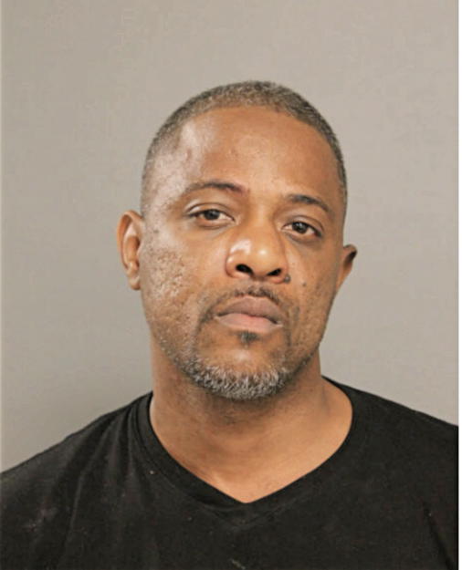 ANTIONE RICHARDSON, Cook County, Illinois