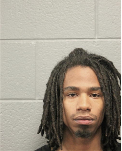 CHRISTOPHER RILEY, Cook County, Illinois