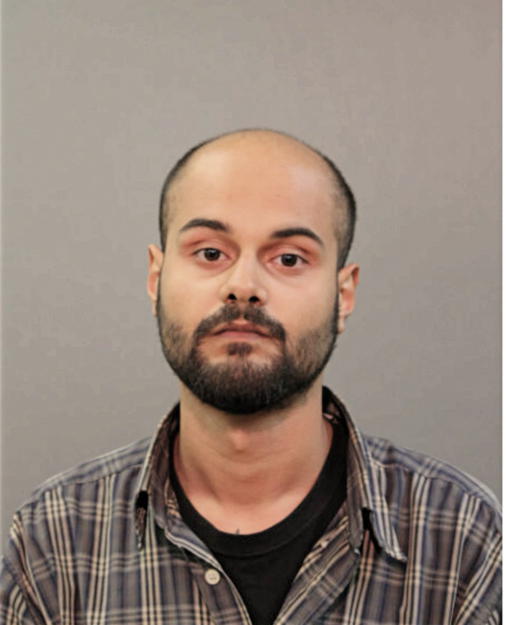 ANGEL D RIVERA, Cook County, Illinois