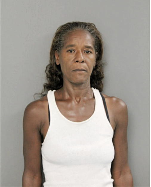 SHEILA M ROBERTS, Cook County, Illinois