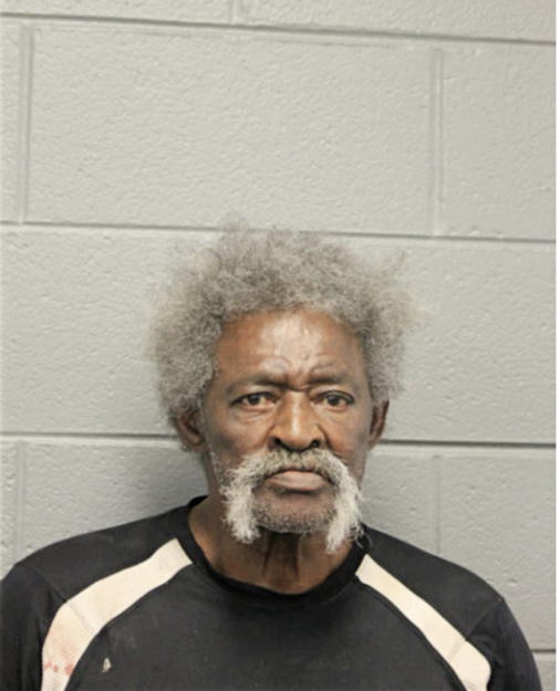 JD ROBINSON, Cook County, Illinois