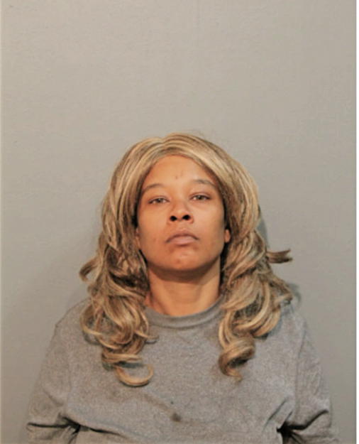 TRINA M ROBINSON, Cook County, Illinois