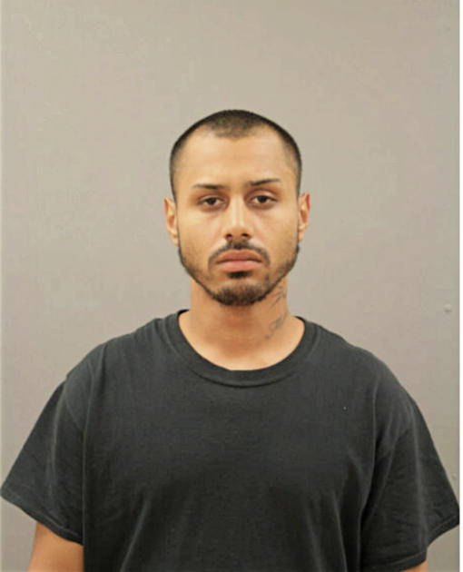 FABIAN RODRIGUEZ, Cook County, Illinois