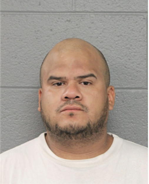 RAMIRO SANCHEZ, Cook County, Illinois