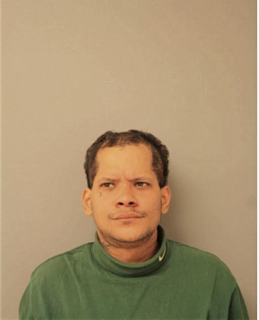 RENE SANTIAGO, Cook County, Illinois