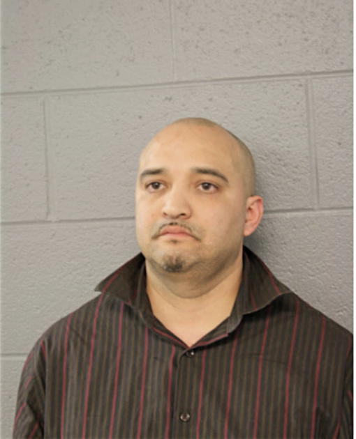 PETER J SERRANO, Cook County, Illinois